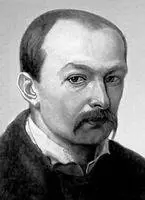 П А Федотов Федотов П А Молодой человек с бутербродом 1849 Рисунок - фото 81