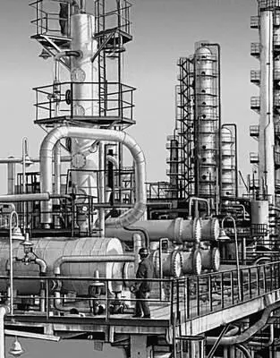 Хабаровск Нефтеперерабатывающий завод Хабаровск Завод Дальдизель - фото 4