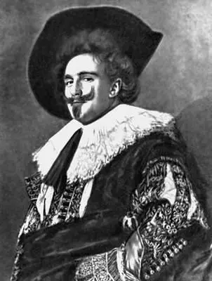Халс Ф Улыбающийся кавалер 1624 Собрание Уоллес Лондон Халс Ф - фото 45