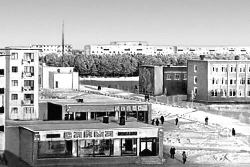 Сургут ХануйнГол ХануйнГолХануйГол река в МНР правый приток р - фото 100