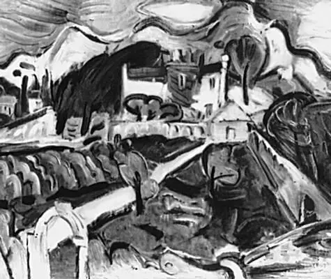 Хорватия И Йоб Лумбарда II 1933 Мемориальное собрание П Белянского - фото 82