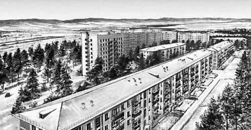 Читинская область Чита Микрорайон Северный Читинская область Река Шилка - фото 107