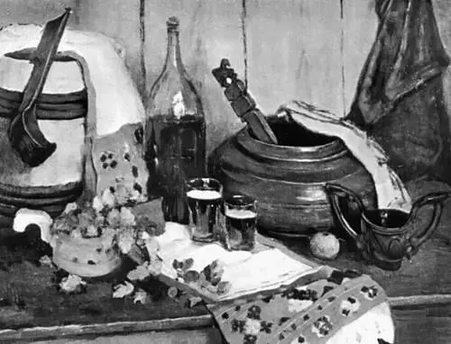 Чувашская АССР А М Спиридонова Хмель и пиво 1969 Чувашская АССР В Л - фото 19