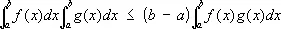 где f x ³ 0 g x ³ 0 и обе функции либо убывают либо возрастают Ч - фото 11