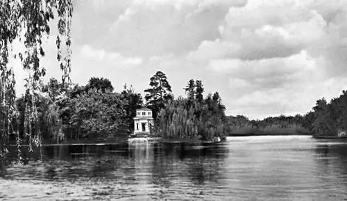 Черкасская область Парк Софиевка в г Умань Черкасская область - фото 93