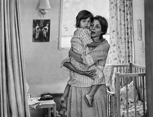 Чехословакия Кадр из фильма День для моей любви Реж Ю Герц 1976 Я - фото 227