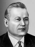 В Н Челомей Челпанов Георгий Иванович ЧелпановГеоргий Иванович - фото 38