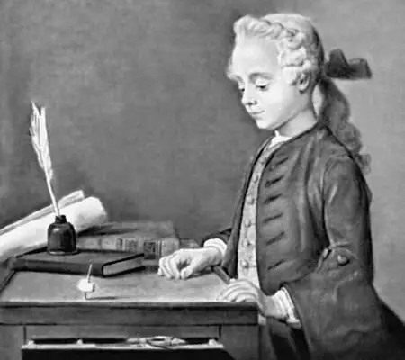 Шарден Ж Б Мальчик с волчком 1741 Лувр Париж Шарден Ж Б Молитва - фото 47