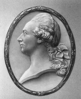 Шубин Ф И Портрет Ф Г Орлова Барельеф 1771 Мрамор Русский музей - фото 3