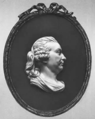 Шубин Ф И Портрет И И Шувалова Барельеф 1771 Мрамор Третьяковская - фото 6