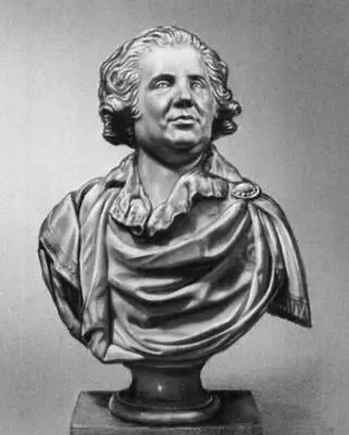 Шубин Ф И Портрет А А Безбородко Около 1798 Мрамор Русский музей - фото 8