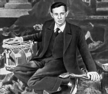 Шекспир У Гамлет В главной роли А Гиннес Театр Олд Вик Лондон 1938 - фото 14