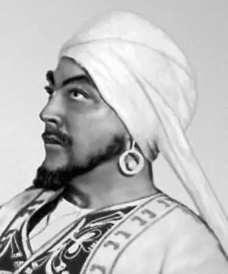 Шекспир У Отелло В главной роли А А Остужев Малый театр 1935 - фото 20