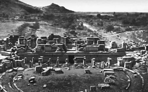 Эфес Театр 12 вв и улица Аркадия Эфес Эфиальт ЭфиальтEphiáltes - фото 3