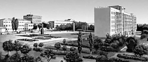 Элиста Площадь имени В И Ленина Элита в сх Элита1 в - фото 392