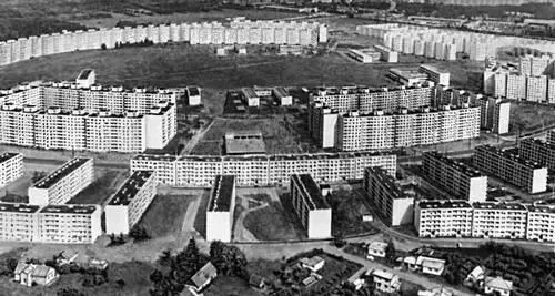 Таллин Новый жилой район города ВяйкеЫйсмяэ Побережье острова Хийумаа - фото 36