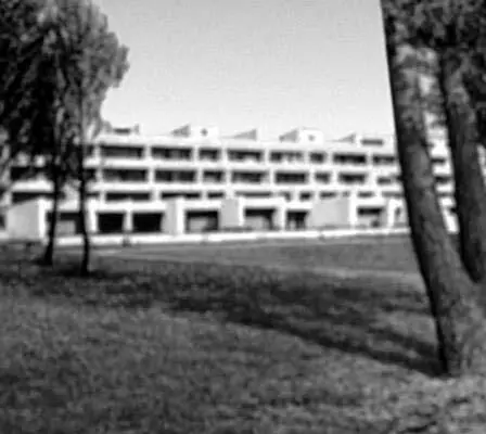 Архитектура Советской Эстонии Т Рейн Жилой дом в Пярну 1976 Архитектура - фото 62