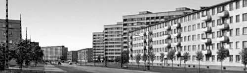 Архитектура Советской Эстонии М Порт В Типпель Т Каллас Л Шеттай и др - фото 64