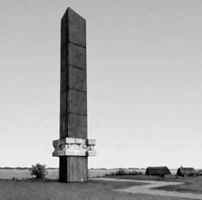 Архитектура Советской Эстонии Архитектор А Мурдмаа скульпторы М Варик Р - фото 95