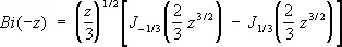 ½arg z ½ 2p3 Асимптотические представления для больших ½ z ½ ½arg z ½ - фото 73