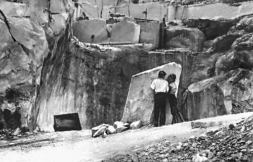 Югославия Кадр из фильма Прометей с острова Вишевице Реж В Мимица 1965 - фото 36