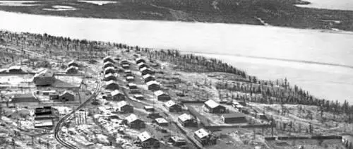 Якутская АССР Поселок Оленегорск Группа якутских красных партизан 1922 - фото 53