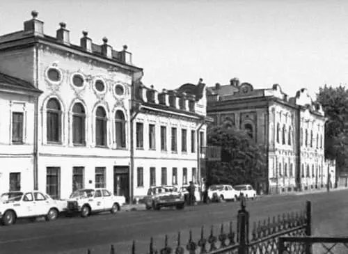 Ярославль Жилой дом 1я пол 19 в ныне Дворец бракосочетания Ярославово - фото 21
