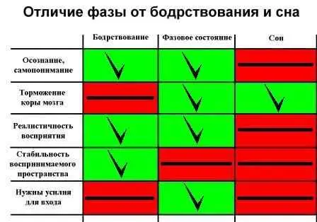 По сути это малоизученное состояние мозга находясь в котором человек не - фото 1