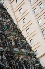В надежде доискатьсятаки до истинных малайских корней я обратил свой взор на - фото 6