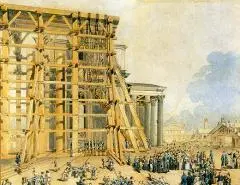 Очередное историческое путешествие приведет читателей в Петербург 18301840х - фото 10