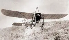 1909 г Блериоxi Франция Скорость 60 кмч дальность 210 км Первый - фото 33