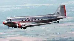 1935 г Дуглас dcЗ США Скорость 350 кмч дальность 2 400 км 21 - фото 37