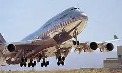 1988 г БОИНГ747400 США Скорость 900 кмч дальность 11 800 км 660 - фото 41