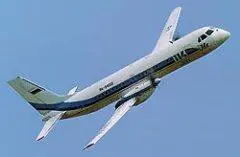 АК Ильюшин Ил114 РоссияУзбекистан 2 турбовинтовых двигателя 64 - фото 47