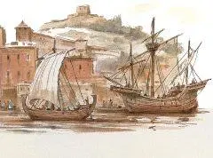 История не терпит сослагательного наклонения эта расхожая фраза только - фото 28