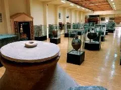 Так получилось что попав в Анкару добраться до Музея анатолийской - фото 9