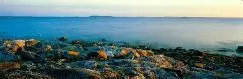 Теперь я живу здесь на берегу настоящего соленого моря 10 метров до воды - фото 16