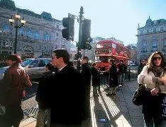 Я долго жила и училась в Лондоне но никогда не считала Пиккадилли одним из - фото 1