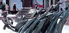 Война героя с авторами Кроме неверной супруги на нервы барону действовало и - фото 50