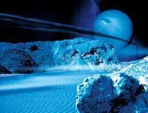 Если считать время по нептунскому календарю то с момента открытия этой планеты - фото 17