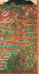 Два миража В 769 году в Наре стало известно что синтоистский бог Хатиман из - фото 58
