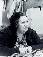 Только в 1965 году маме с большим трудом удалось выехать в Испанию Было - фото 60