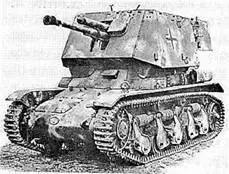 Истребитель танков Jagdpanszer1 192 такие машины участвовали в кампании во - фото 30