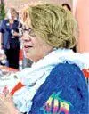 Поэт и прозаик Лариса ВАСИЛЬЕВА частый и желанный гость на страницах ЛГ - фото 19