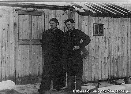 КИЕВ Украина рассекречивает архивы НКВД и КГБ Глава Службы безопасности - фото 8
