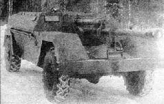Веснойосенью 1944 г обе САУ испытывались как раздельно так и совместно - фото 221