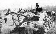 От СУ85 к СУ100 29 августа 1943 г ГКО выпустил распоряжение о скорейшем - фото 236