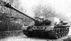 Поскольку с сентября 1944 г Уралмашзавод должен был начать серийный выпуск - фото 251