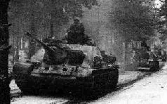 Между тем многократные испытания немецкой 88мм танковой пушки и показываемые - фото 264