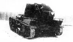 Планом на 1936 г предполагалось изготовить партию из 30 шт СУ52 СУ51 - фото 62